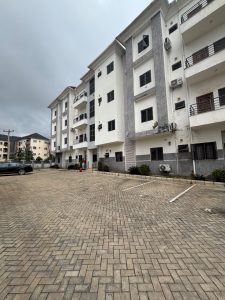 3 Bedroom Furnished Apartment at Jahi