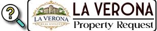 La Verona Property Request
